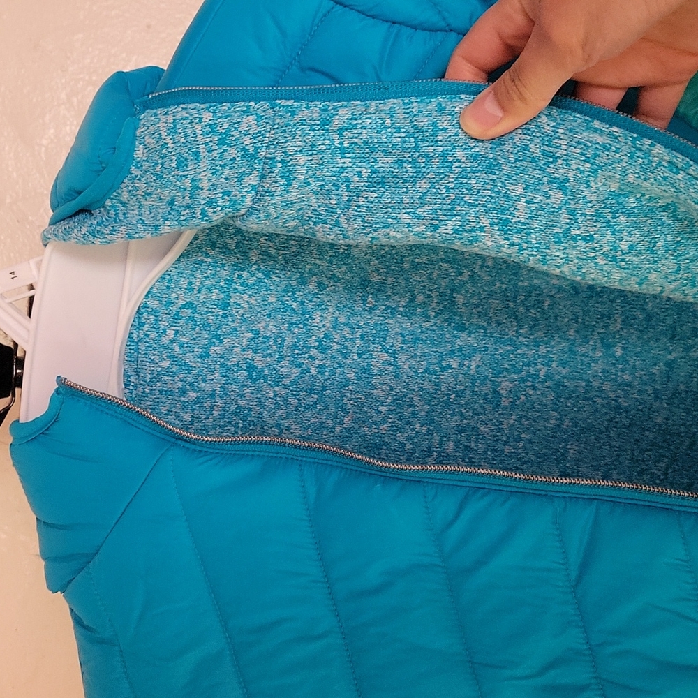 Puffy jacket - Picture 4 of 6